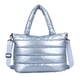 thumbnail image 2 of Btafrte Bolso Bandolera Hilo Nylon para Mujer Bolsos Cruzados Color Sólido (Azul), 2 of 9