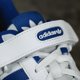 thumbnail image 5 of Adi-das Originals Forum Low Men’s Athletic Shoe White Sneaker #756, 5 of 6
