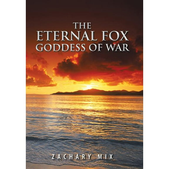 Eternal Fox Goddess of War