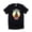 Black Shirt, variant on I'd Smoke That Funny Grilling & Cooking Shirt for Men Humorous Graphic Tee Dark Gray Heather Shirt Adult Small
