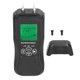 thumbnail image 2 of Medidor de humedad portátil digital LCD apagado automático madera medidor de humedad detector, 2 of 8
