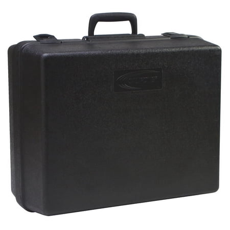 UPC: 0610356085004 | Califone 2005 Carrying Case  Black