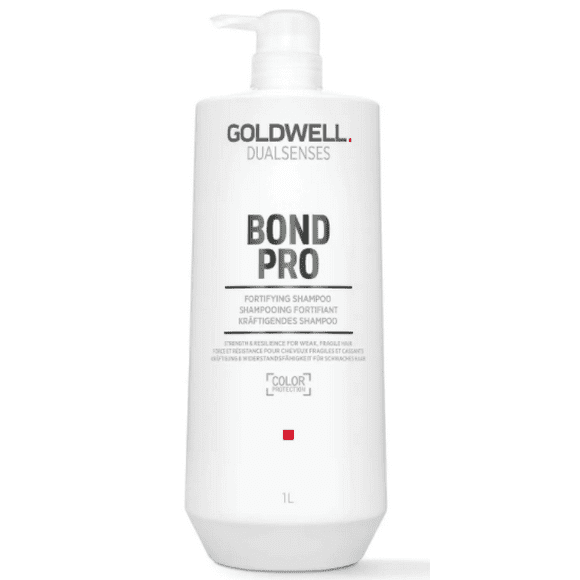 Champú Goldwell Dualsenses Bond Pro Fortificante 1000 ml
