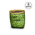 thumbnail image 2 of Roots Organics Hydroponic Garden Coco Fiber-Based Soil 1.5 cu ft (8 Pack), 2 of 6