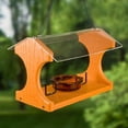 thumbnail image 1 of Woodlink GGO1 Going Green????Recycled Oriole Feeder, 1 of 2