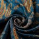 thumbnail image 4 of Pashmina Silk Scarf Shawl | Becolored Pashmina Silk | Jacquard Scarf Pashmina - Pashmina, 4 of 5