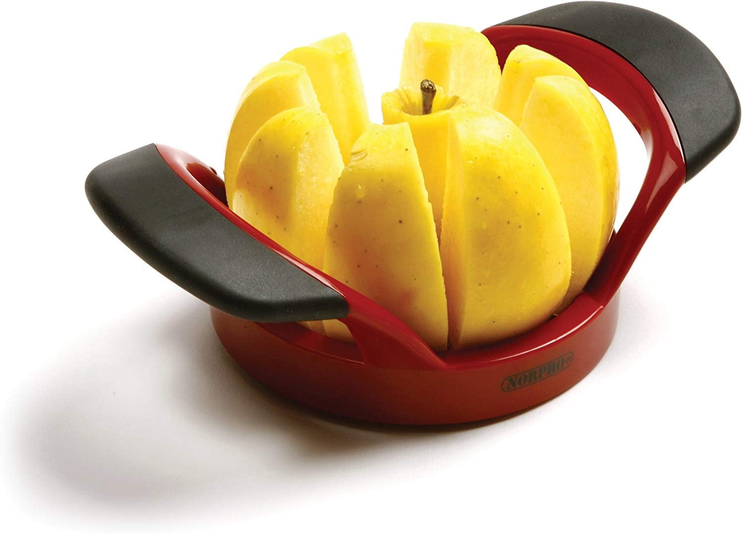 Norpro Grip-Ez Apple/Fruit Wedge & Corer