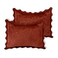 thumbnail image 6 of Harry Potter Golden Hogwarts 3 Piece Full/Queen Bedding Set for All Ages, 6 of 7