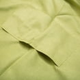 thumbnail image 6 of FALEXO Indoor Decor Collection Kids Soft cotton linen Bean Bag Chair Dark Grey/Blue, 6 of 6