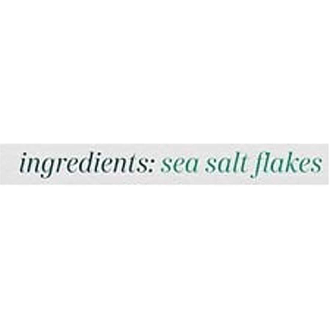 Maldon Sea Salt Flakes 250g (Pack of 4)