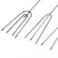 thumbnail image 1 of 10Pcs Dipping Fork Set Stainless Steel Chocolate Dipping Fork Set DIY Bakeware Accessories for Decorative Plates, 1 of 8