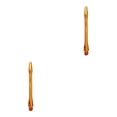 thumbnail image 1 of Eigraketly Varilla de dardo de hilo, profesional, resistente, ligera, a prueba de caídas, centro de dardos, ejes de dardos, tallos de grada, Type3 NO3, 1 of 6