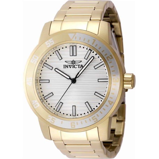 Reloj Invicta Specialty 48971 Dorado