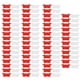 thumbnail image 1 of 120 piezas de barreras para pista de carreras RC, bloqueos de carretera, pista de control remoto, barrera de carretera RC, campo de deriva, 1 of 7