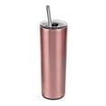 thumbnail image 1 of Termo Ice Shaker Skinny 591 ml Rosa Dorado, 1 of 4