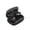 Black, variant on OAVQHLG3B Wireless Earbuds Bluetooth In Ear Light-Weight Headphones Built-in Microphone Immersive Premium Sound With Charging Case