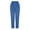 Blue A1, variant on Womens Work Pants,Summer Multi Purpose Uniform Pants for Clinic Staff Breathable Lightweight Comfy Long Pants for Ladies Daily Wear,S