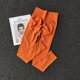 thumbnail image 5 of Pantalones deportivos sin costuras para Yoga, mallas deportivas de cintura alta, transparentes, para Yoga, gimnasio, correr, pantalones de secado rápido, pantalones con fruncido en la parte de atrás, 5 of 6