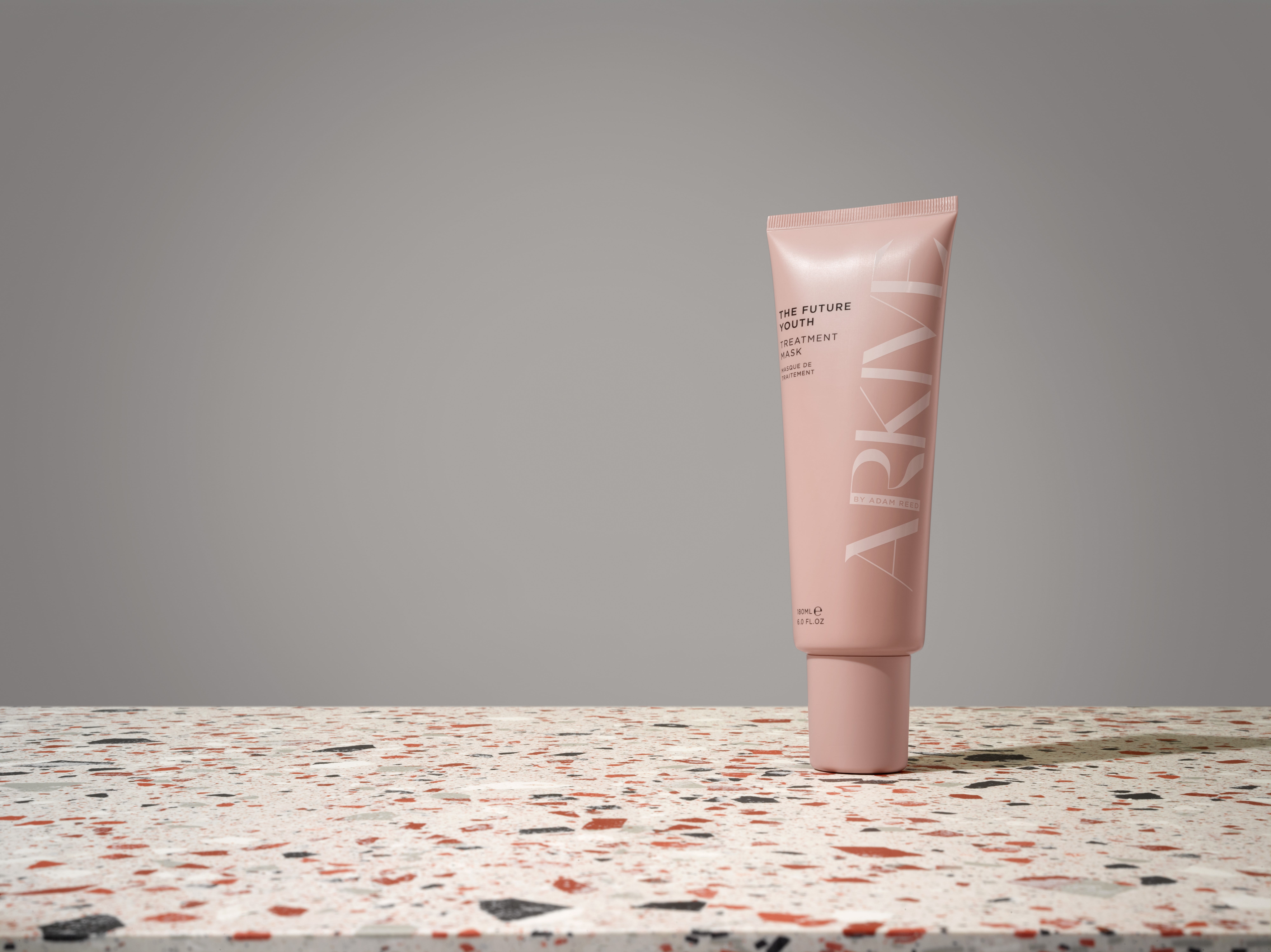 Arkive Headcare The Future Youth Treatment Mask