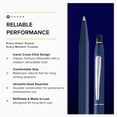 thumbnail image 5 of Cross Click™ Midnight Blue Ballpoint Pen, 5 of 7