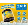 thumbnail image 3 of Adulting Done Bright – Poudre de Boisson Énergisante Ultime pour Adultes, 3 of 6