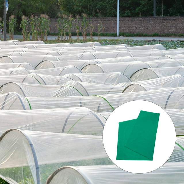 unbranded Tela No Tejida Para Plantas Con Aislamiento Térmico Protección Heladas