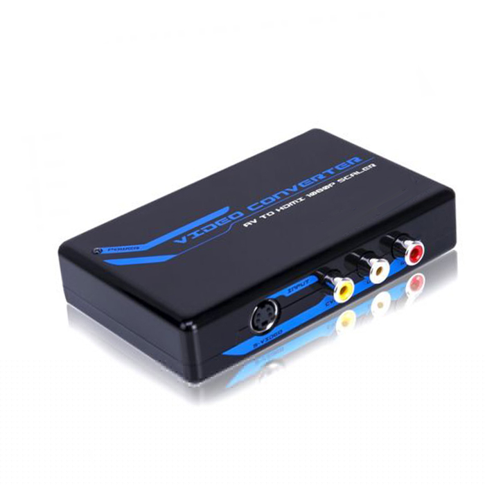 hdmi converter to rca for dvd player