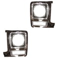 thumbnail image 1 of 2 Biseles Para Faro Pickup 1979 A 1980 Chevrolet Genérica ., 1 of 4