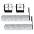 thumbnail image 1 of Brush Roll for Floor One S7/Floor One S6 Pro, Replacement Filter Parts Accessories, 1 of 5