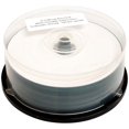 thumbnail image 3 of Ingram Micro 53378 100Pk Spindle Tuffcoat Plus Cdr 48X 700Mb White Hub Printable, 3 of 3