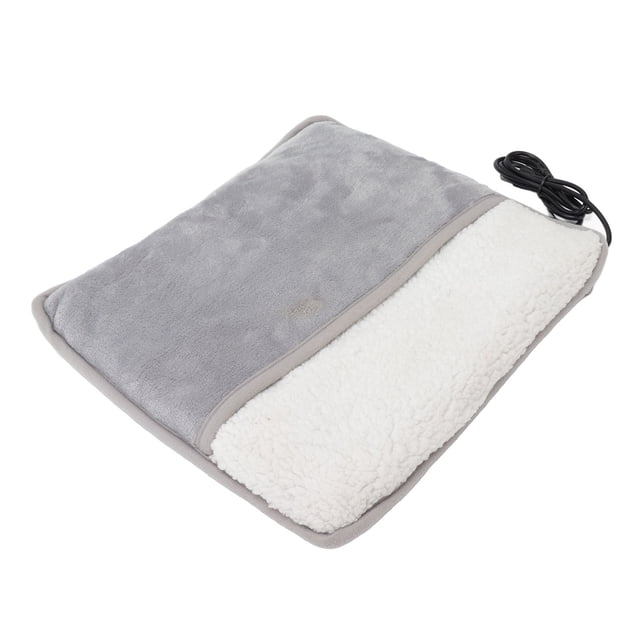 Electric Foot Warmer,Electric Foot Warmer USB Foot Warmer Electric Heat Pad Exceptional Reliability