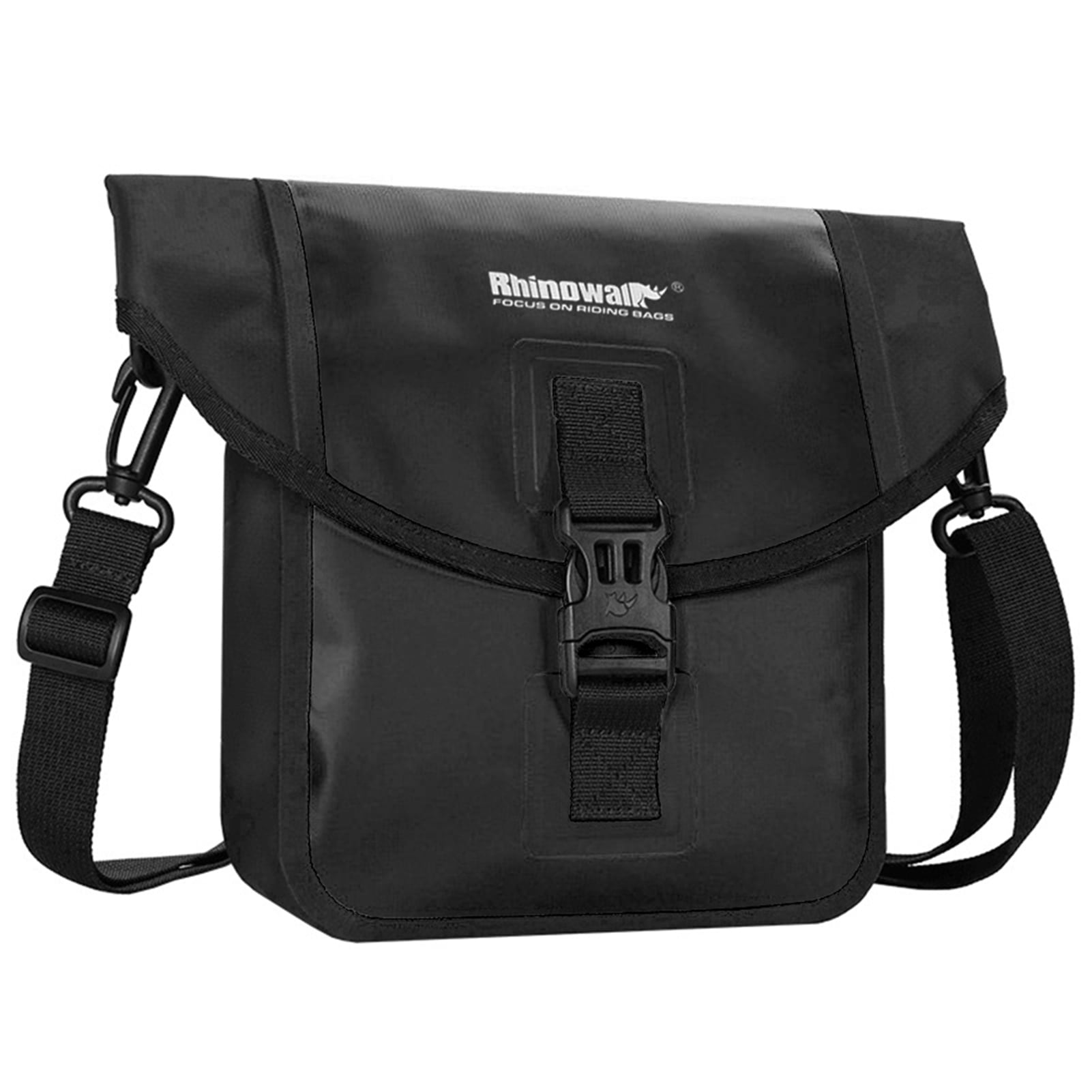 handlebar bolsa sewing pattern