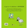 thumbnail image 2 of Libro 10 Perros Tapa Blanda, Autor Emily Gravett, Editorial Picaronaobelisco, 2 of 2