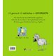 thumbnail image 2 of Libro 10 Perros Tapa Blanda, Autor Emily Gravett, Editorial Picaronaobelisco, 2 of 2