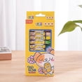thumbnail image 1 of 12/24/36 Colors Crayons Non Toxic Washable Oil Pastel for Kids,Art Supplies Drawing Coloring Crayon Set,Gift for Boys Girls, 1 of 5