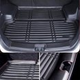 thumbnail image 1 of TPE Pad Liner Mat Tray Rear Trunk Floor Mat Compatible for Mazda CX-5 2018-2024, 1 of 4