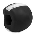 thumbnail image 1 of 3 Pack Silicone Masseter Chew Ball Facial Muscle Jaw And Neck Muscle Exercise Ball, 1 of 5
