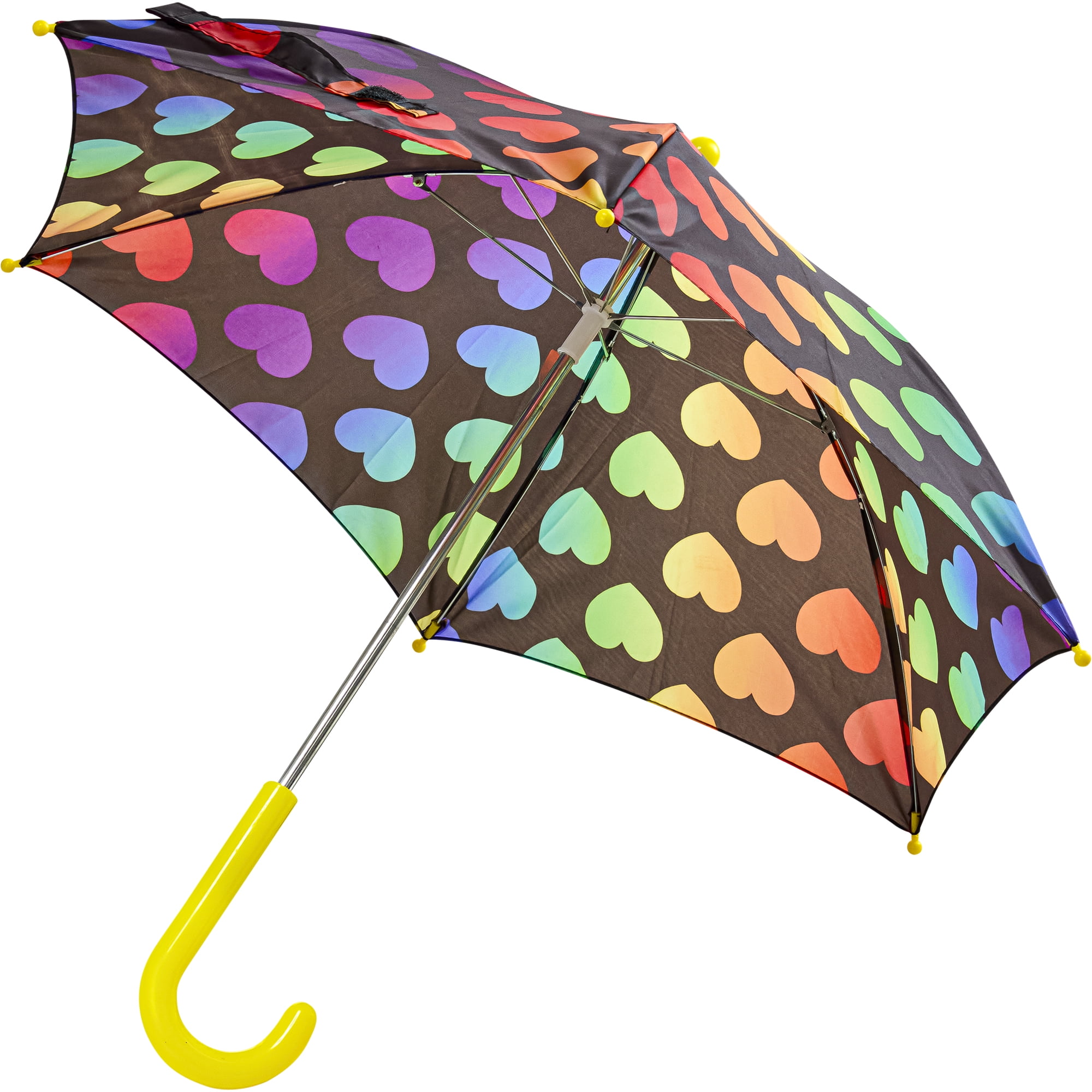 Rubies Parasol Arc-en-Ciel, Taille Unique RUBIES PARASOL ARC-EN-CIEL