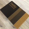 thumbnail image 4 of Home Door Mat PVC Indoor Outdoor Non-Slip Rug Front Door Mat for Outside Porch Entrance Home Entryway Farmhouse Decor, 4 of 4
