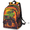 Beige, variant on Cartoon Racing Car Laptop Backpack, Large Sunset Green Monster Truck Travel Backpack Men Women, Work Business Computer Casual Daypack Rucksack, 18 Inch