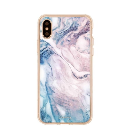 iPhone X/Xs Case by Casery - Drop Tested - Protective Slim Clear Case