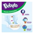 thumbnail image 3 of Pañal desechable Bebyto talla 4 XL-Grande unisex  3 Pzs, 3 of 3