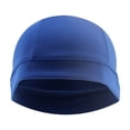 thumbnail image 3 of Gorro de ciclismo de verano a prueba de viento protector solar gorro deportivo para deportes al aire libre gorro transpirable gorro para bicicleta gorro para motocicleta, 3 of 5