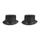 thumbnail image 1 of Minnieouse Sombrero de copa, accesorio de Cosplay, suministros para fiestas de adultos, tela no tejida, resistente al desgaste para interiores y Type1 NO1, 1 of 6