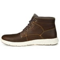 thumbnail image 2 of Territory Mens Magnus Lace-up Ankle Boot, 2 of 9