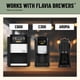 thumbnail image 4 of Caja de 100 Bolsitas Freshpack de Té Earl Grey Flavia, 4 of 6