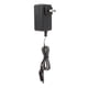 thumbnail image 2 of Cargador de batería V con clip, cargador de batería de 12 V 10 W con cable de clip Adaptador de cargador de batería para scooter eléctrico Confiable y duradero, 2 of 12