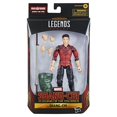 thumbnail image 2 of Marvel: Legends Series Shang-Chi Kids Toy Action Figure for Boys and Girls (6”), 2 of 8