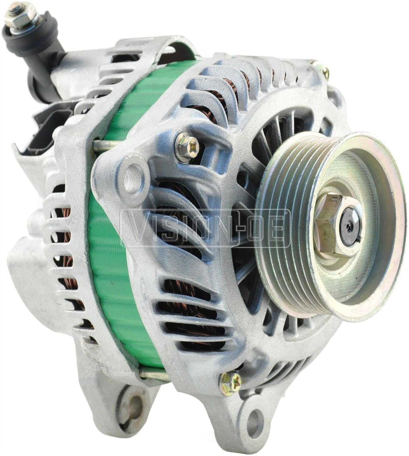 Vision OE 11055 Alternator