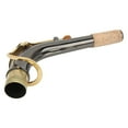thumbnail image 4 of Gupbes Sax Plié, Remplacement de Tons Riches en Métal + Liège pour Jouer, 4 of 7